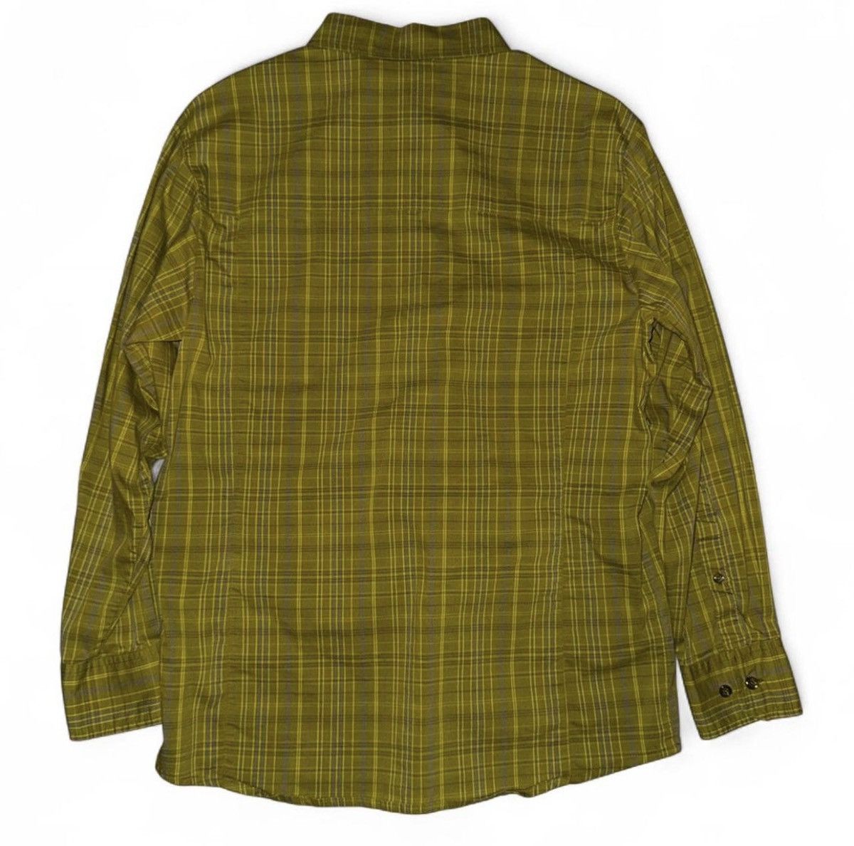 Arc'teryx arcteryx button up Size US M / EU 48-50 / 2 - 2 Thumbnail