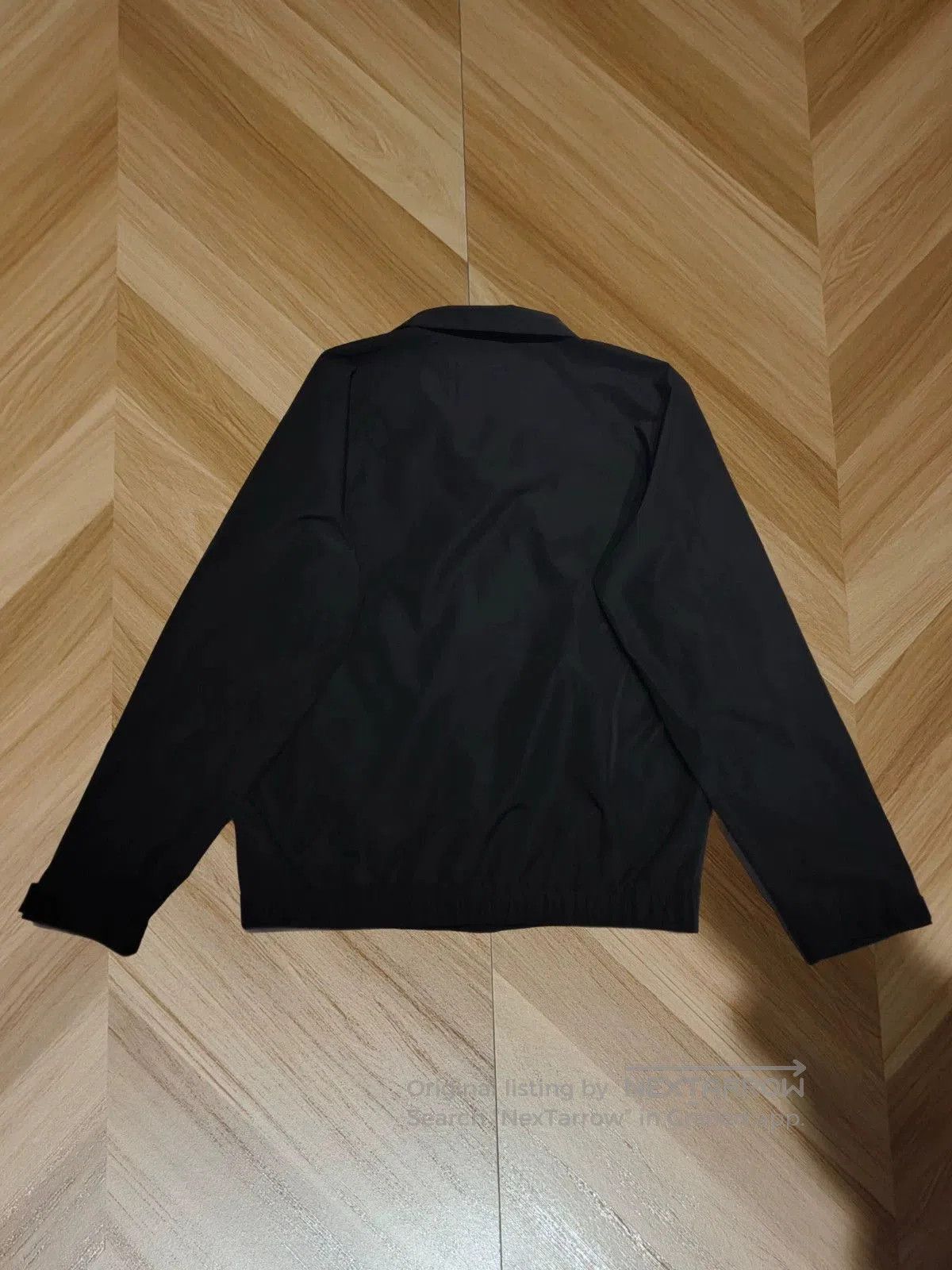 Prada prada men's jacket size L never used. Size US L / EU 52-54 / 3 - 2 Thumbnail