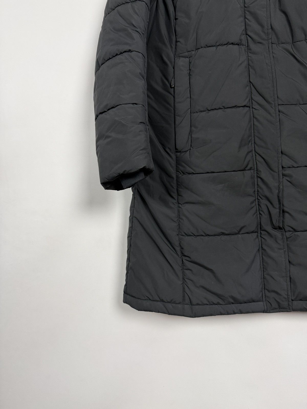 Jack Wolfskin Jack Wolfskin Microguard Outdoor Jacket Stormlock Parka Sz L Size L / US 10 / IT 46 - 4 Thumbnail