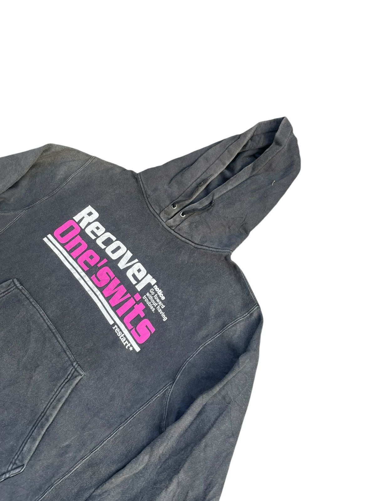 Diamond Head Vintage Diamond Head Reverseweave Hoodie Size US L / EU 52-54 / 3 - 2 Thumbnail