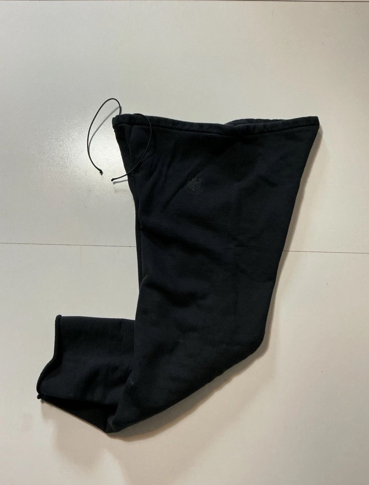 Yeezy Yeezy YE Vultures Kanye West Gosha Rubchinskiy Sweatpants Size US 38 / EU 54 - 4 Thumbnail