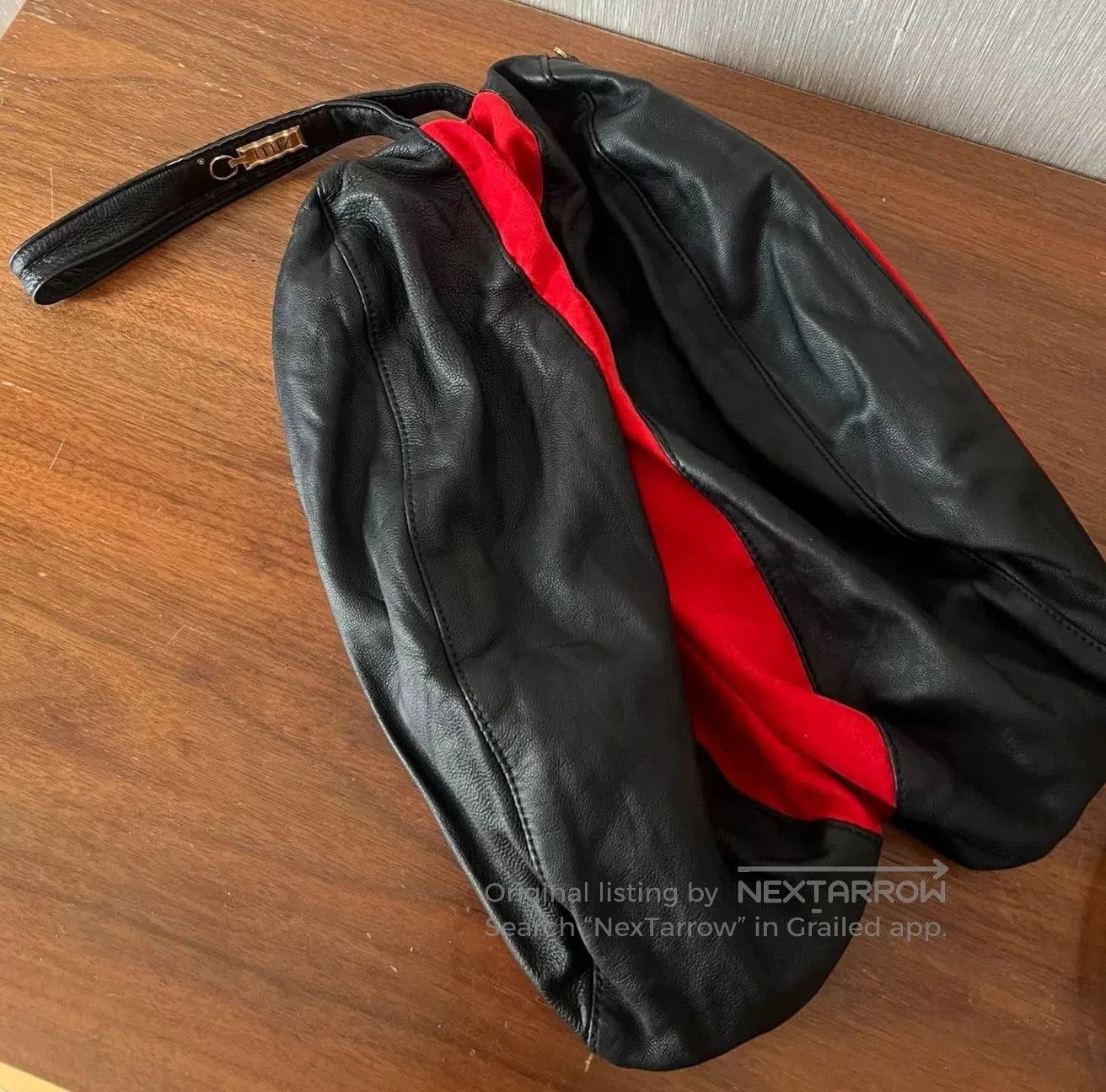 Zilli ZILLI Travel Shoe Bag. Size ONE SIZE - 2 Thumbnail
