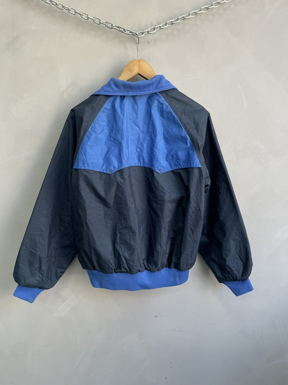 The North Face Rare 90s The North face rain jacket gore tex Size US S / EU 44-46 / 1 - 10 Thumbnail