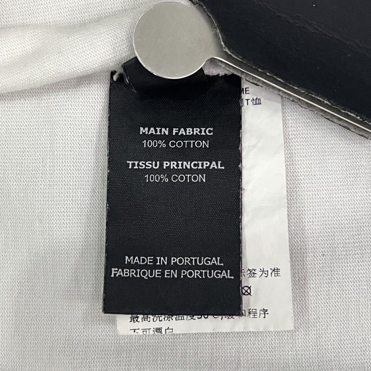 Vetements Vetements SS20 Runway OG Ecstasy Internet Graphics Tee Size US XS / EU 42 / 0 - 18 Thumbnail