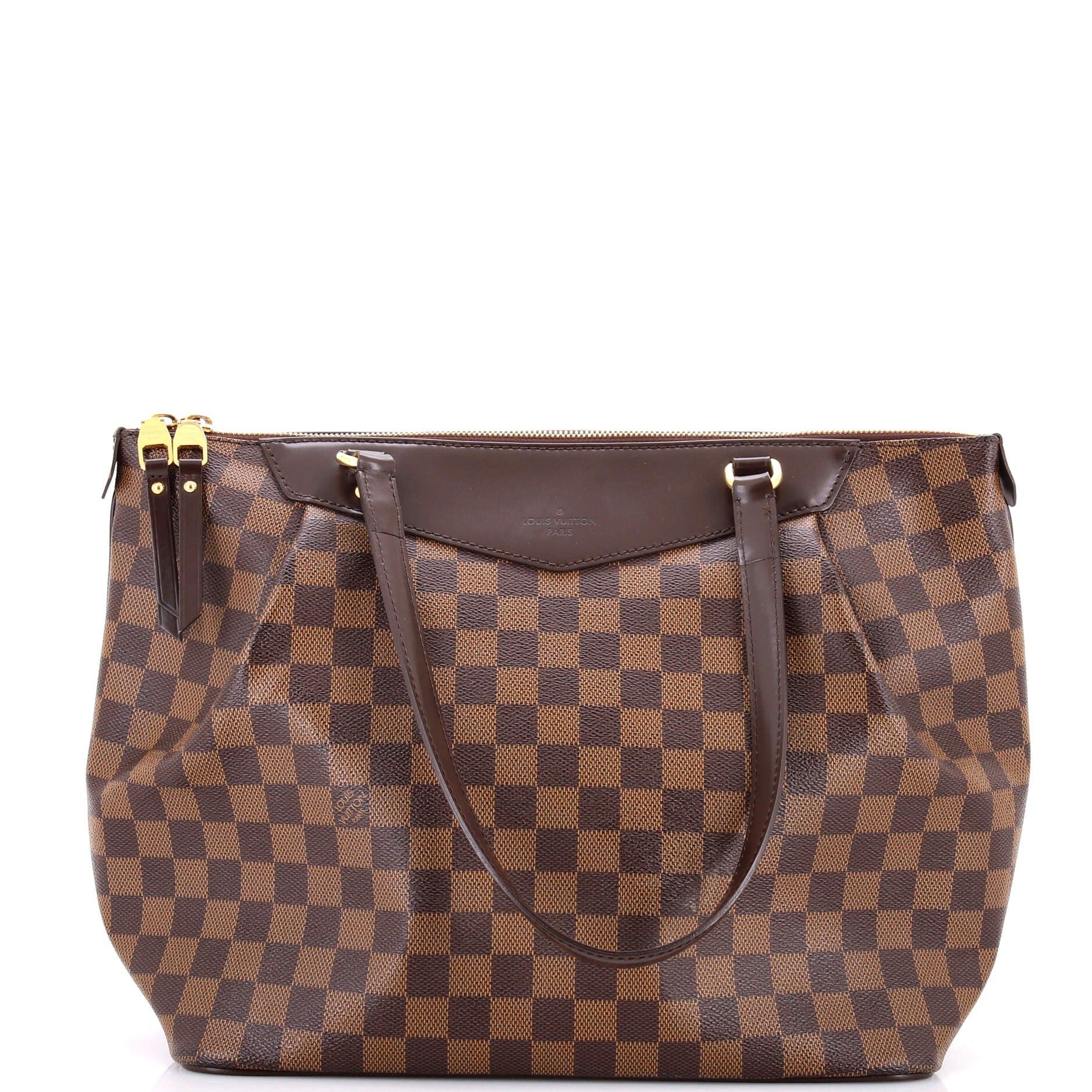Louis Vuitton Westminster Handbag Size ONE SIZE - 1 Thumbnail