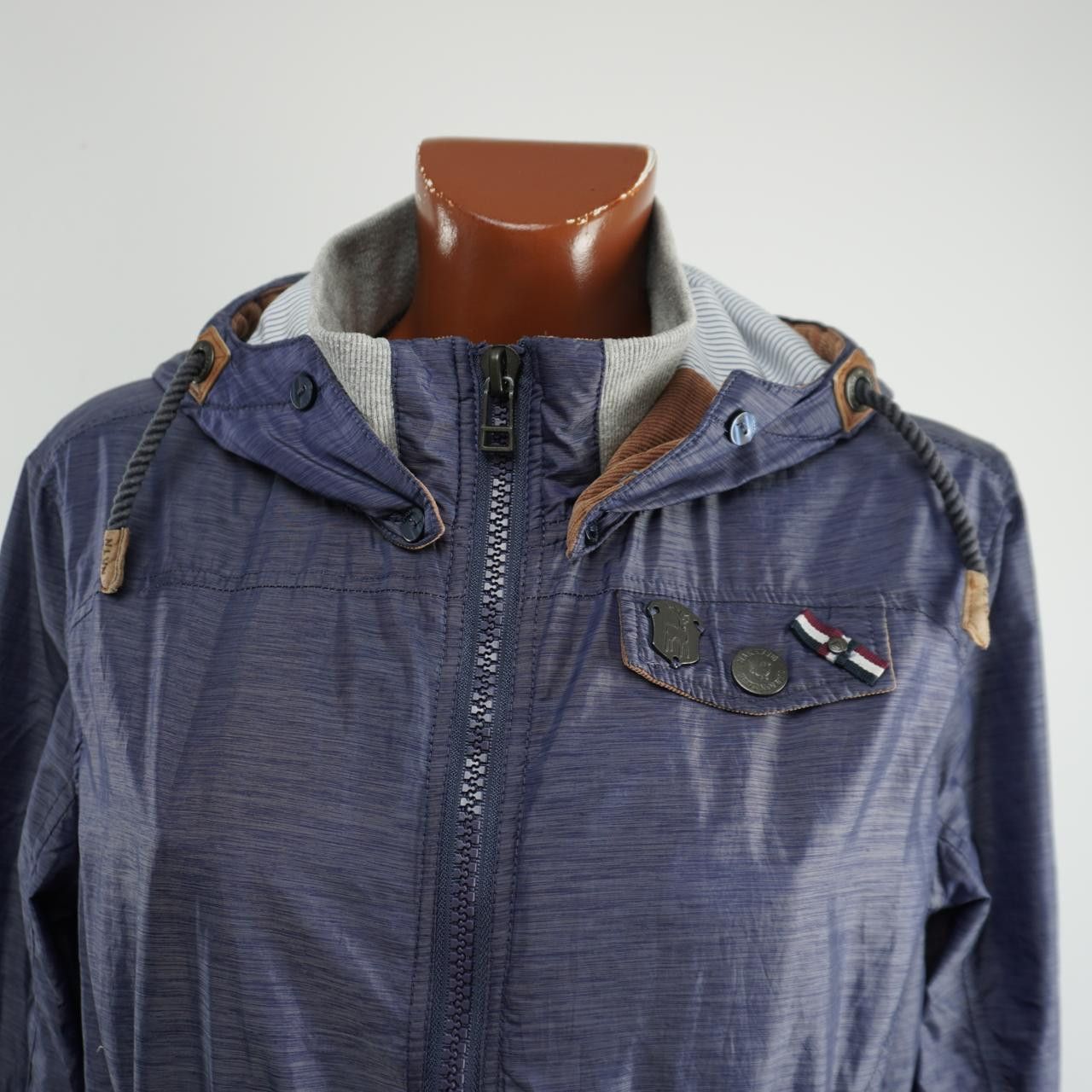 Naketano Women's Parka Naketano Size XL / US 12-14 / IT 48-50 - 8 Thumbnail