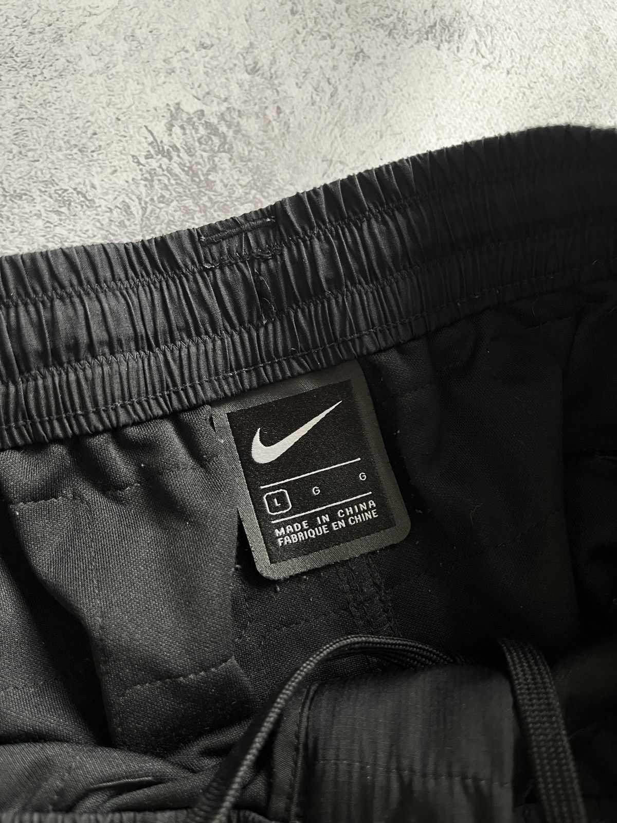 Nike Nike Sportswear City Made Quilted Technical Cargo Pants Size US 36 / EU 52 - 5 Thumbnail