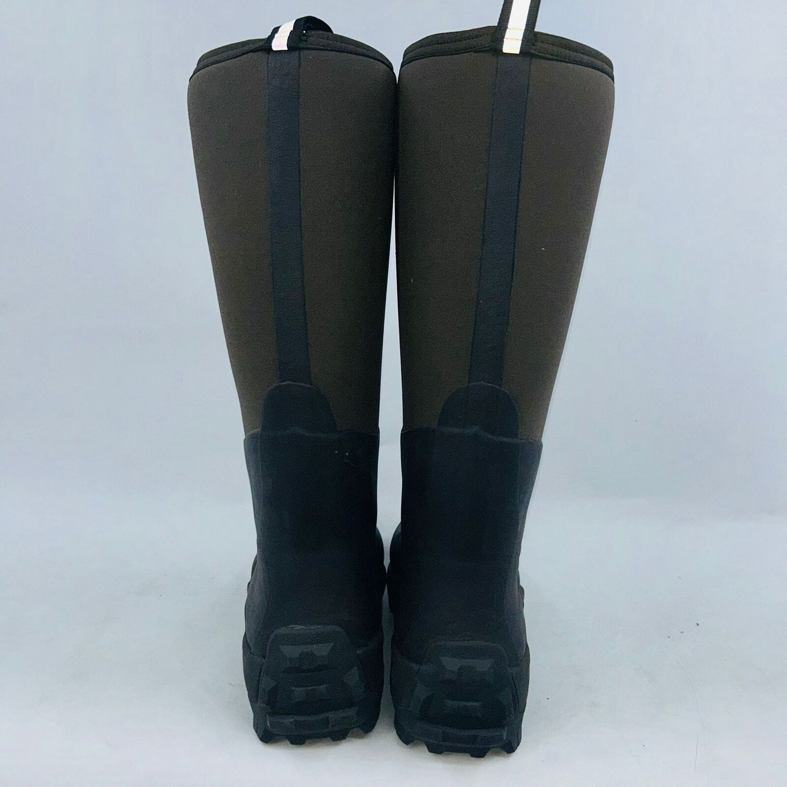 Ace Boot Co. THE ORIGINAL MUCK BOOT COMPANY MEN'S WORK BOOTS SIZE 11D Size US 11 / EU 44 - 3 Thumbnail