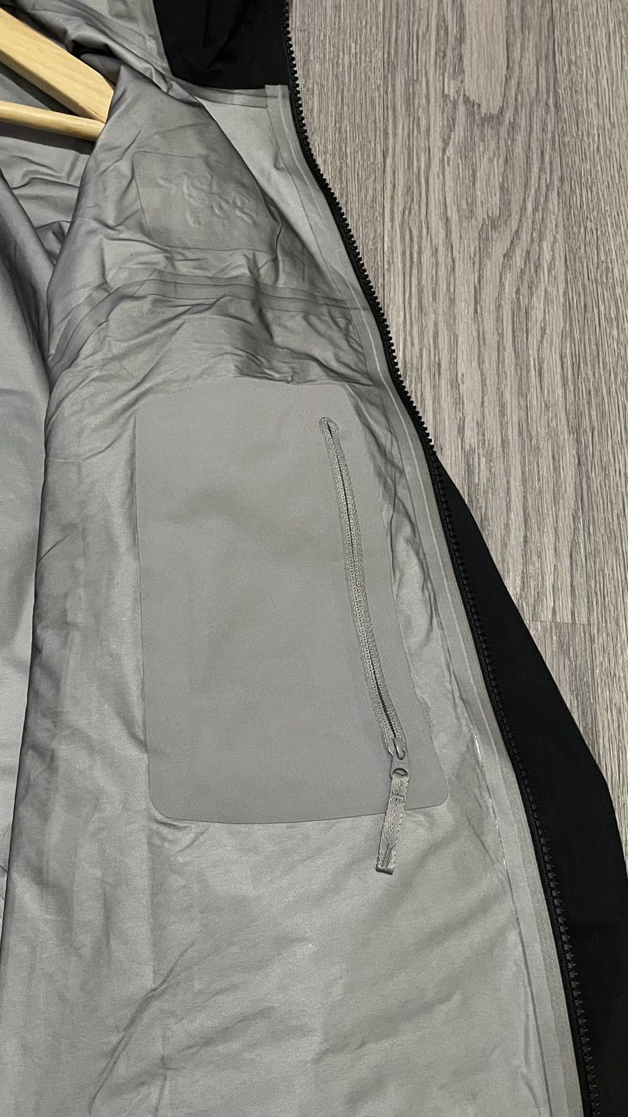 Arc'teryx Arcteryx Beta Coat Size XL / US 12-14 / IT 48-50 - 4 Thumbnail