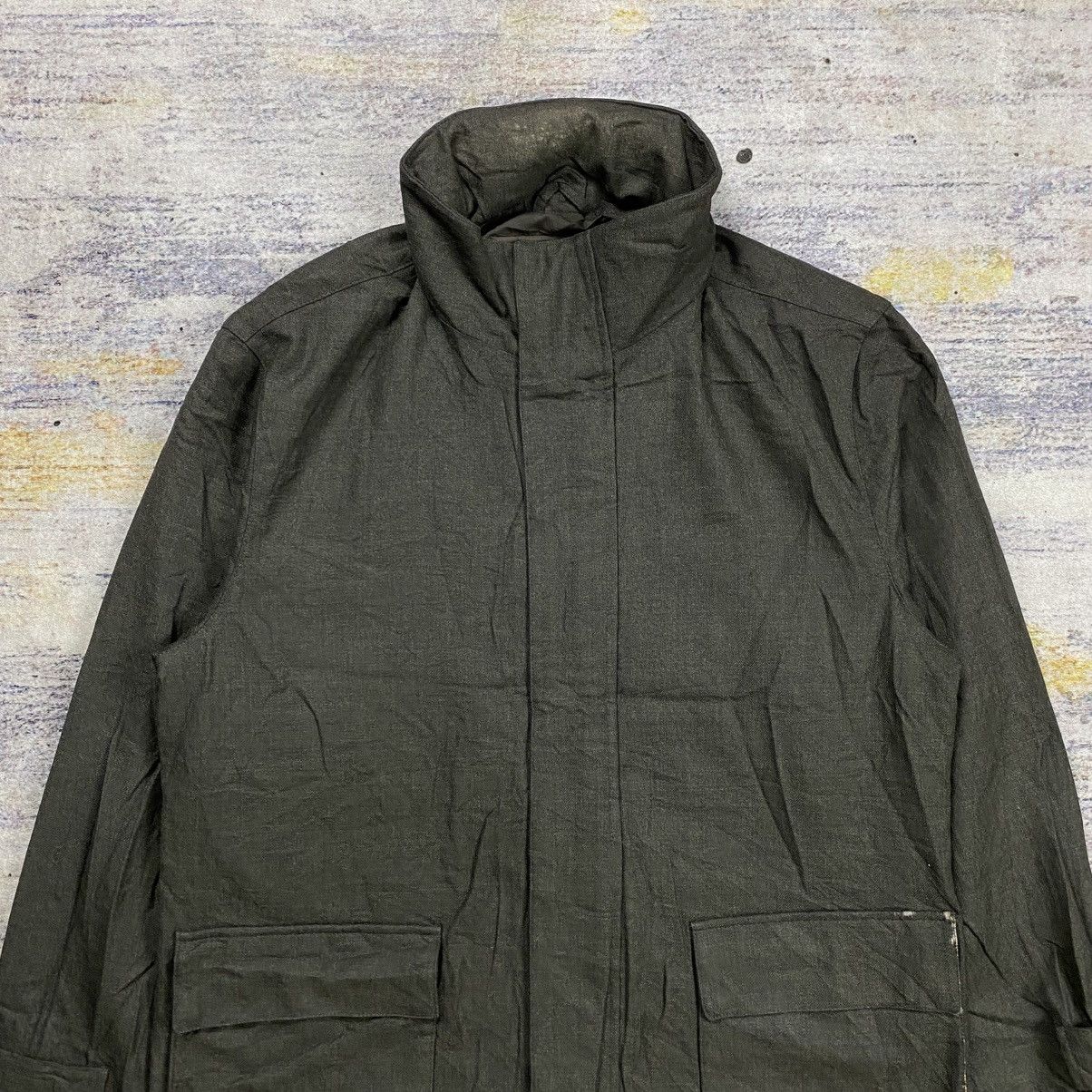Loro Piana Loro piana hidden hoodie jacket Size US S / EU 44-46 / 1 - 3 Thumbnail