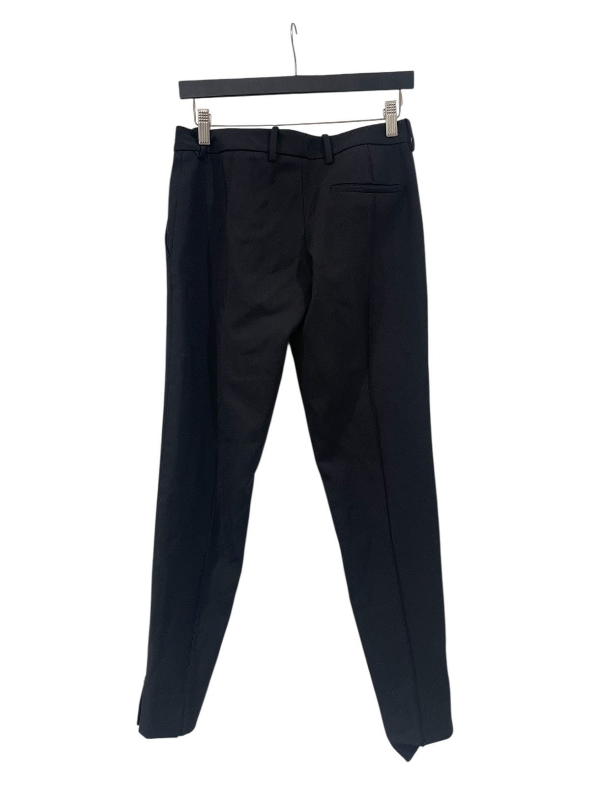 Maison Margiela MAISON MARGIELA Women Straight Pants