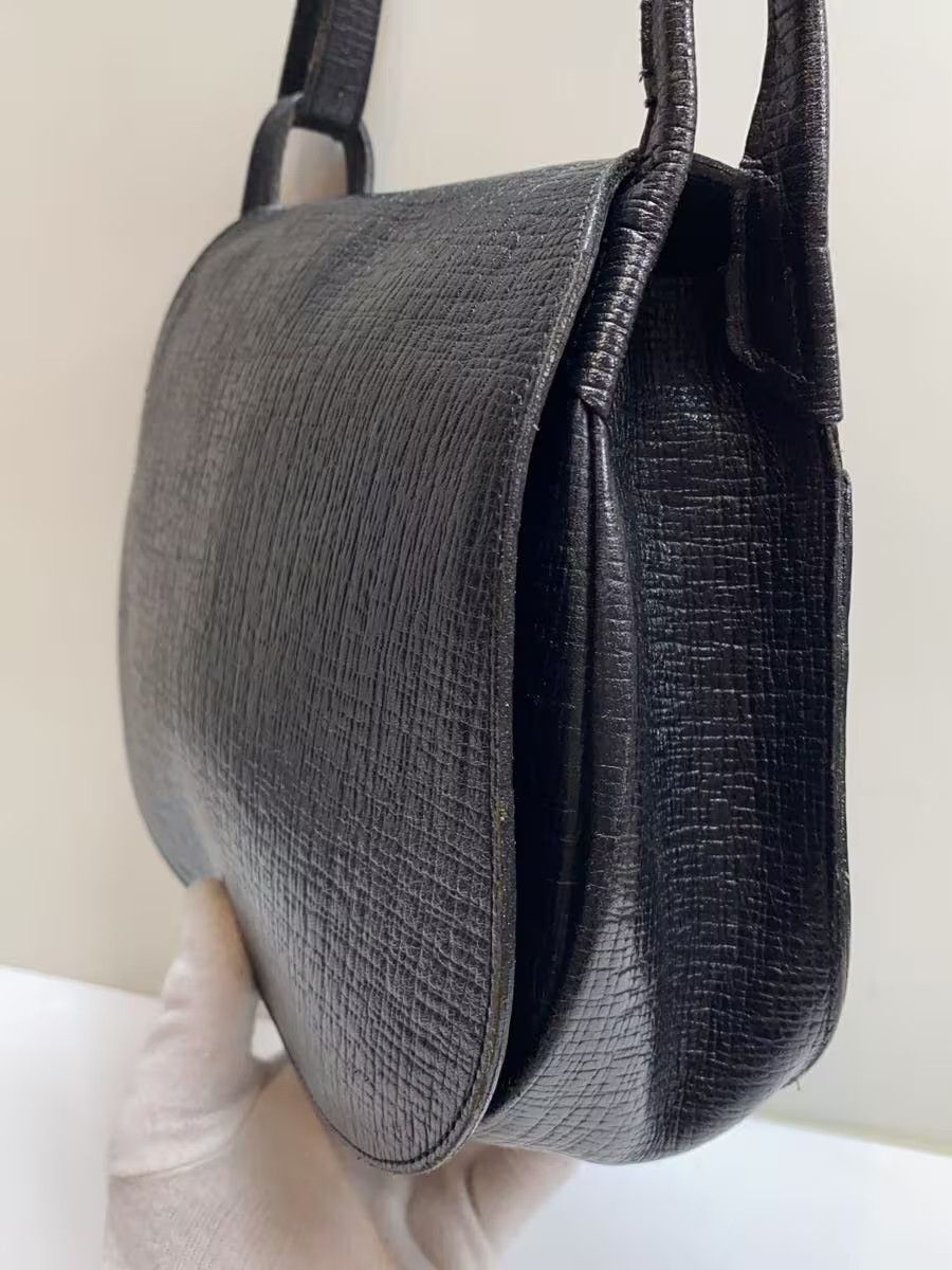 Jean Paul Gaultier Pattern Shoulder Bag Size ONE SIZE - 2 Thumbnail