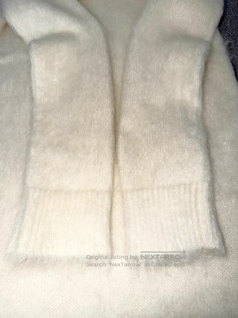 Saint Laurent Paris #REF! Size XS / US 0-2 / IT 36-38 - 4 Thumbnail