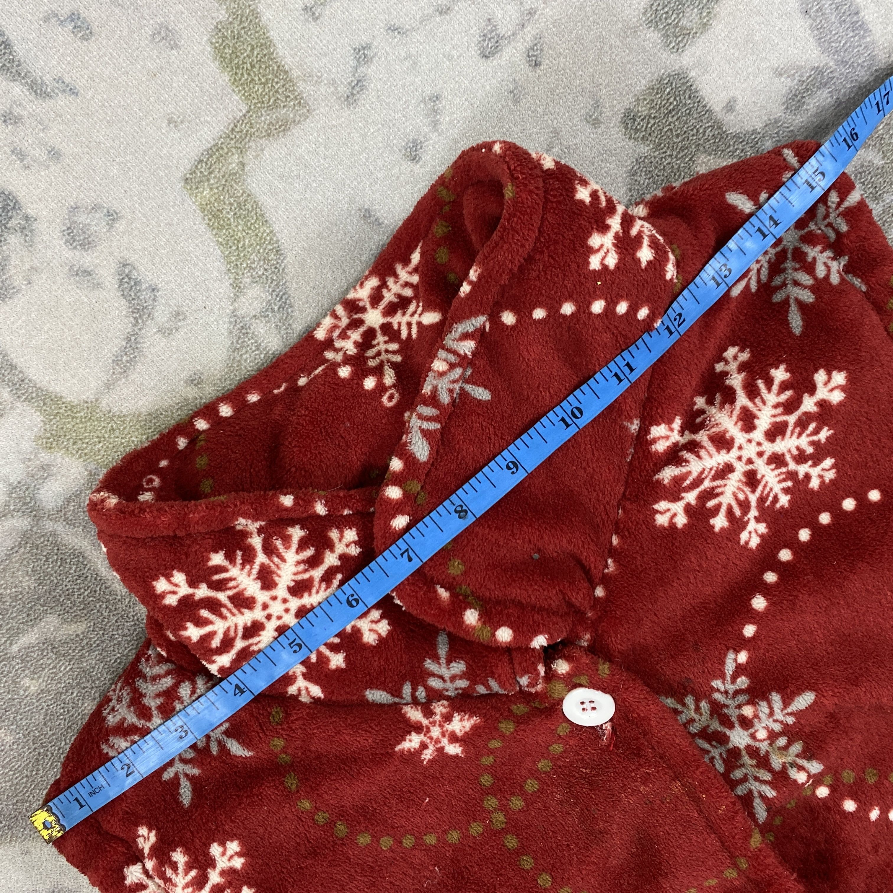 Japanese Christmas deer beret yv40655