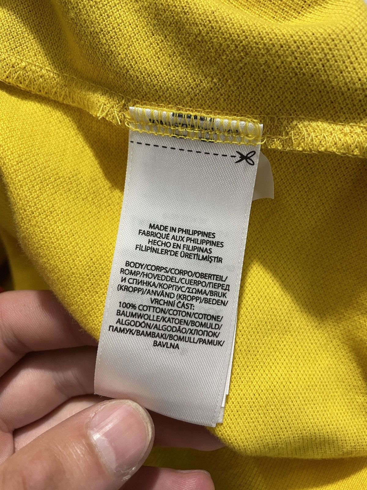 Polo Ralph Lauren Vintage Y2K Championship 1938 Polo Ralph Lauren Tee Polos Size US M / EU 48-50 / 2 - 10 Thumbnail