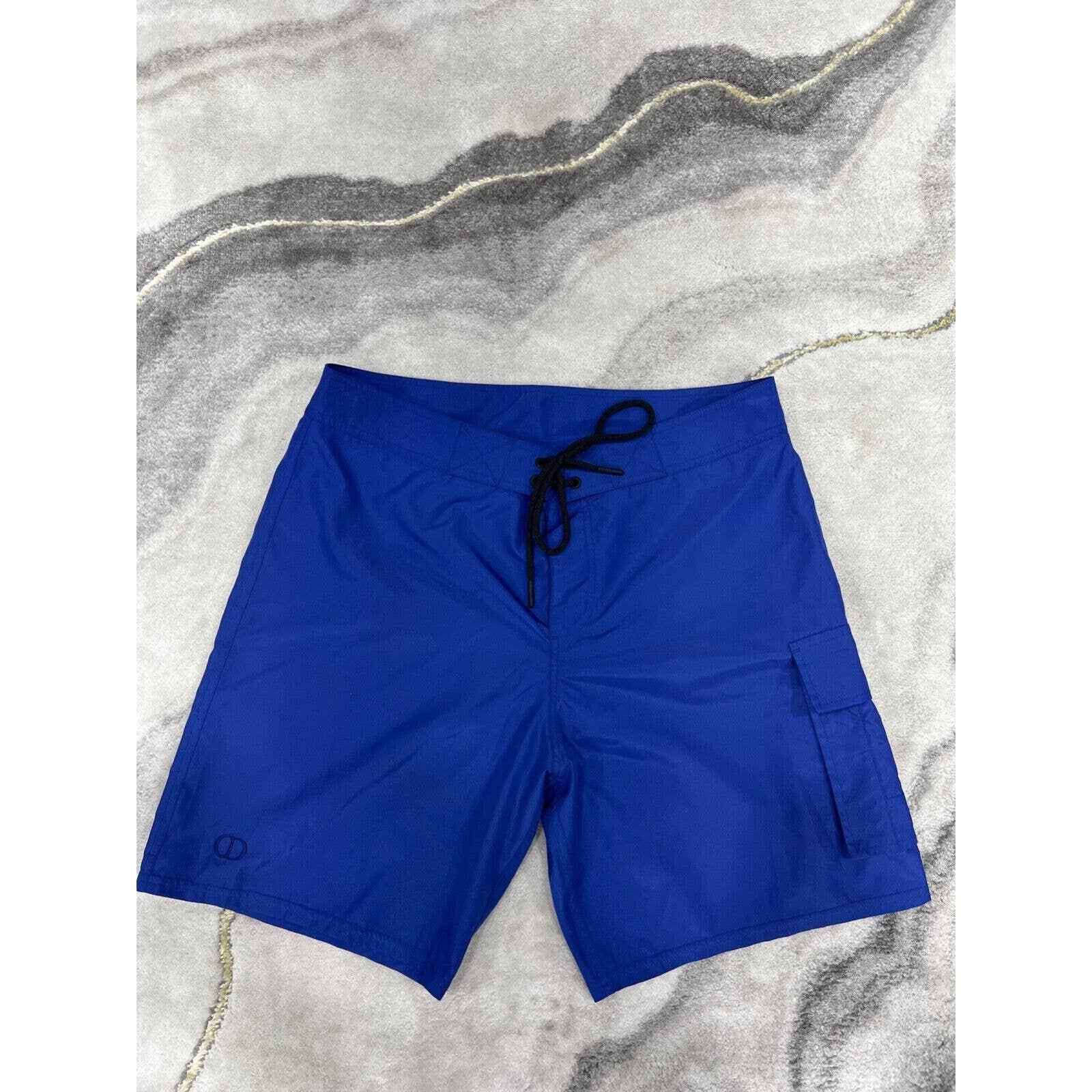 Dior Dior Icon Boxer Shorts Board Short String Swimming Trunks L Size US 32 / EU 48 - 6 Thumbnail