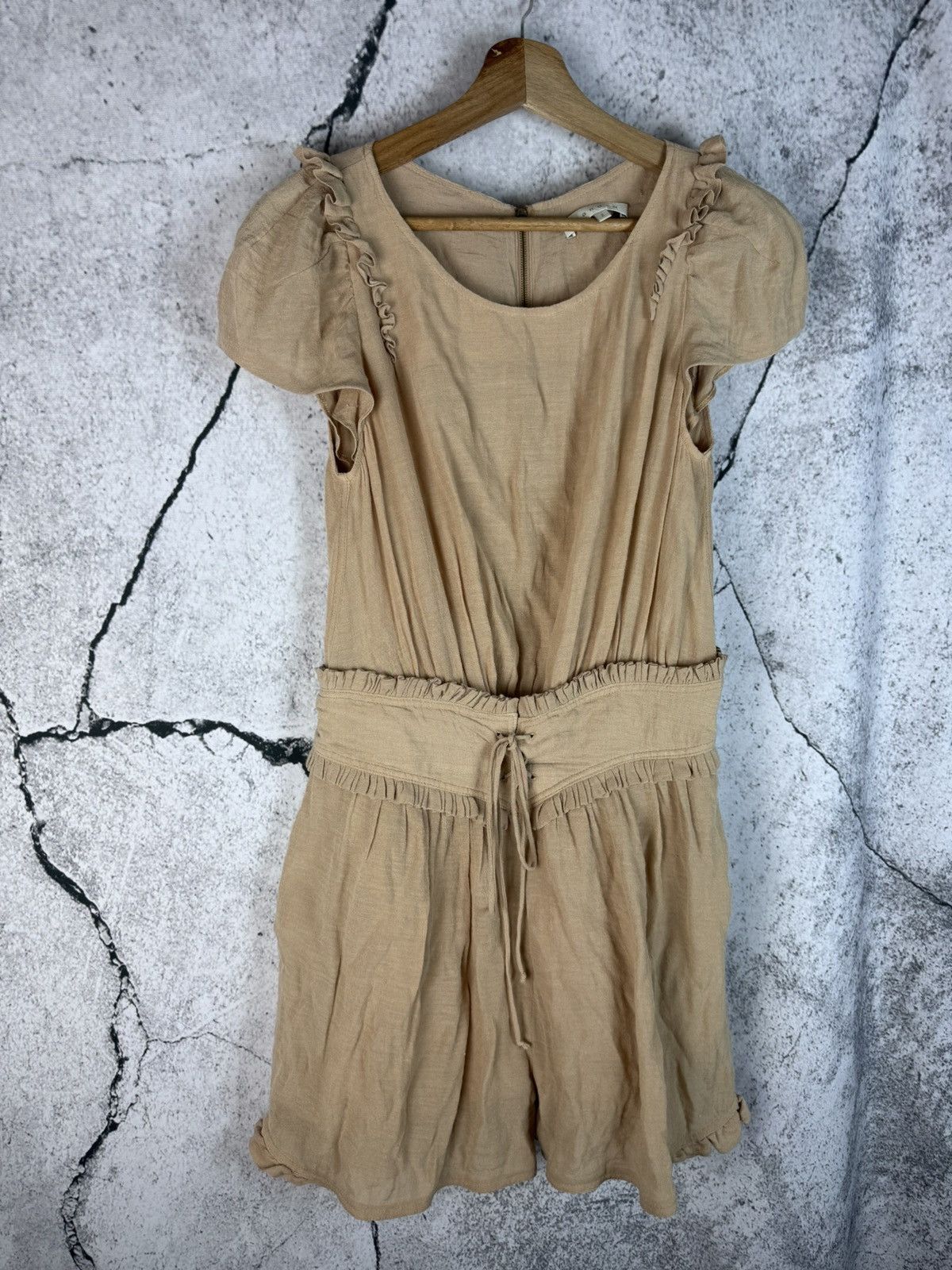Sandro Sandro Designer Body dress suit Size M / US 6-8 / IT 42-44 - 1 Thumbnail