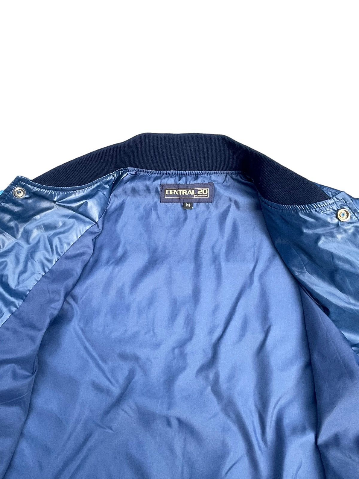 Japanese Brand Vintage Goodyear Nct Workers Jacket Size US M / EU 48-50 / 2 - 6 Thumbnail