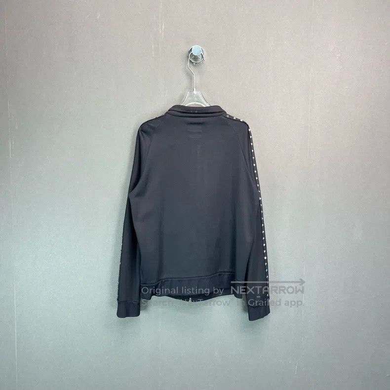 Valentino Valentino Valentino + jacket + jacket + sweatshirt + ROCKS Size US M / EU 48-50 / 2 - 2 Thumbnail