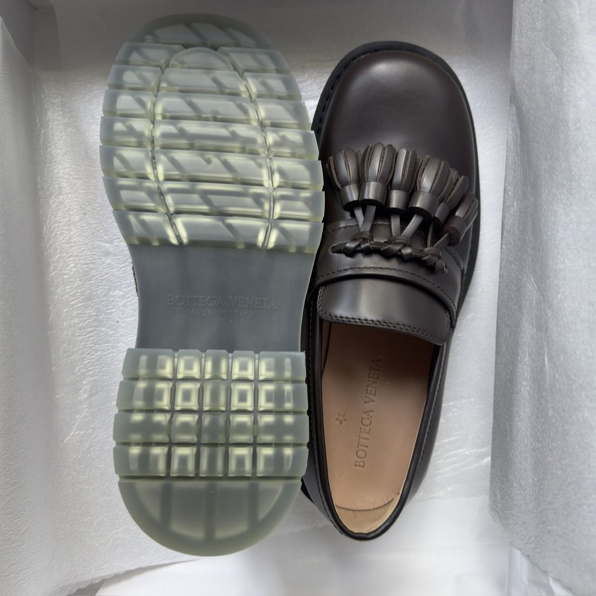 靴 Bottega Veneta SCARP PEL S.GOM. 28cm Bottega Veneta SCARP PEL S.GOM. 28cm - メルカリ