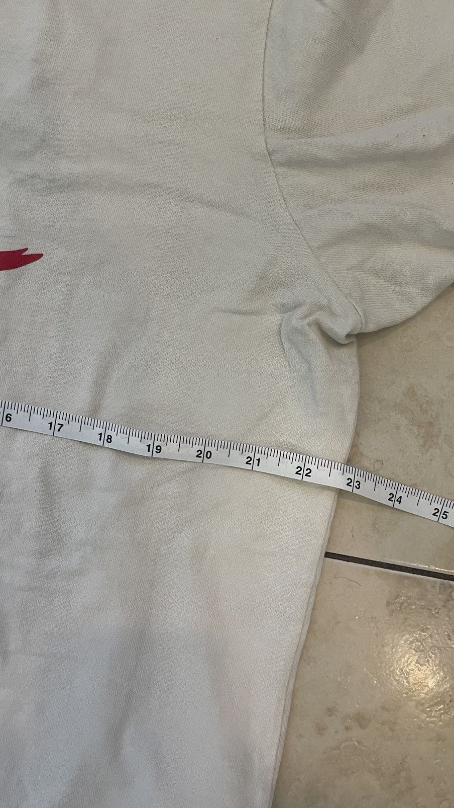 Rhude Rhude Winston Eagle 🦅 tee Size US M / EU 48-50 / 2 - 4 Thumbnail