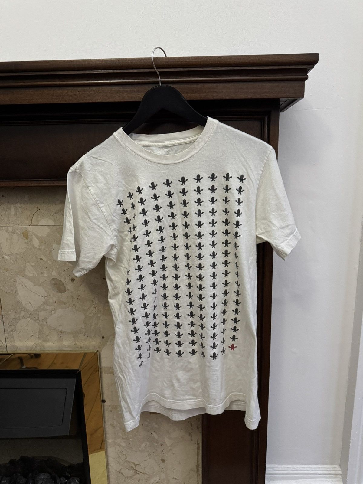 Chrome Hearts Foti t shirt