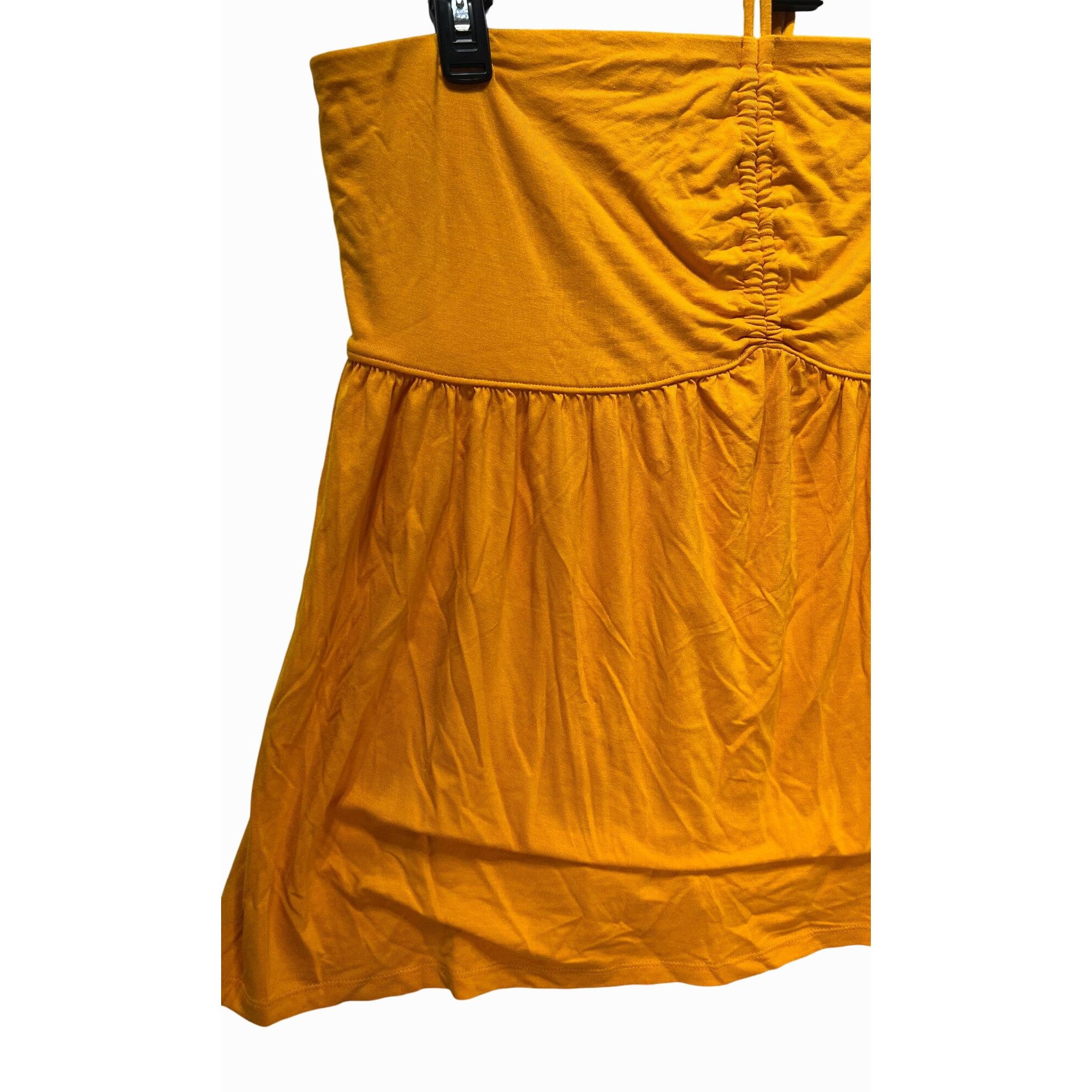 Other Isabel Maternity - Women's Maternity Tank Top Babydoll Pullo Size XL / US 12-14 / IT 48-50 - 11 Thumbnail