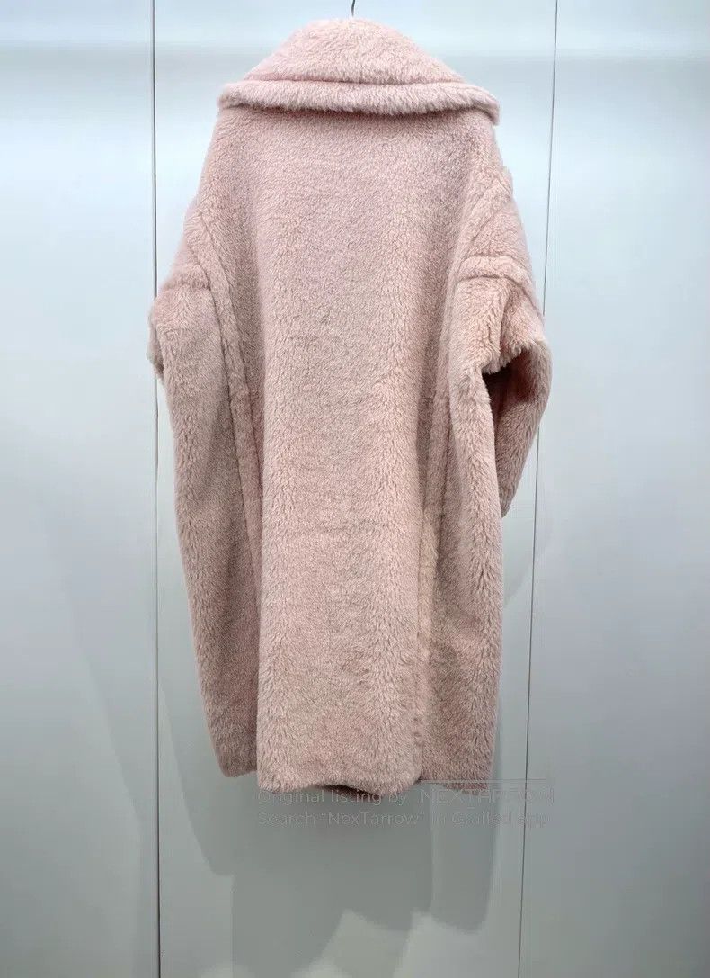 Max Mara Max Mara Classic Teddy Bear Coat Size XS / US 0-2 / IT 36-38 - 2 Thumbnail