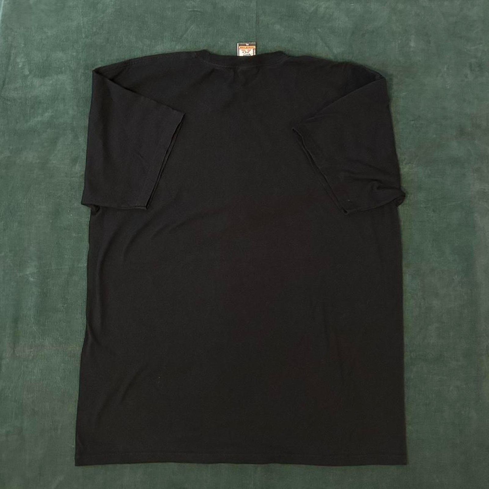 Other Y2k rastafari lion tee Size US XL / EU 56 / 4 - 4 Thumbnail