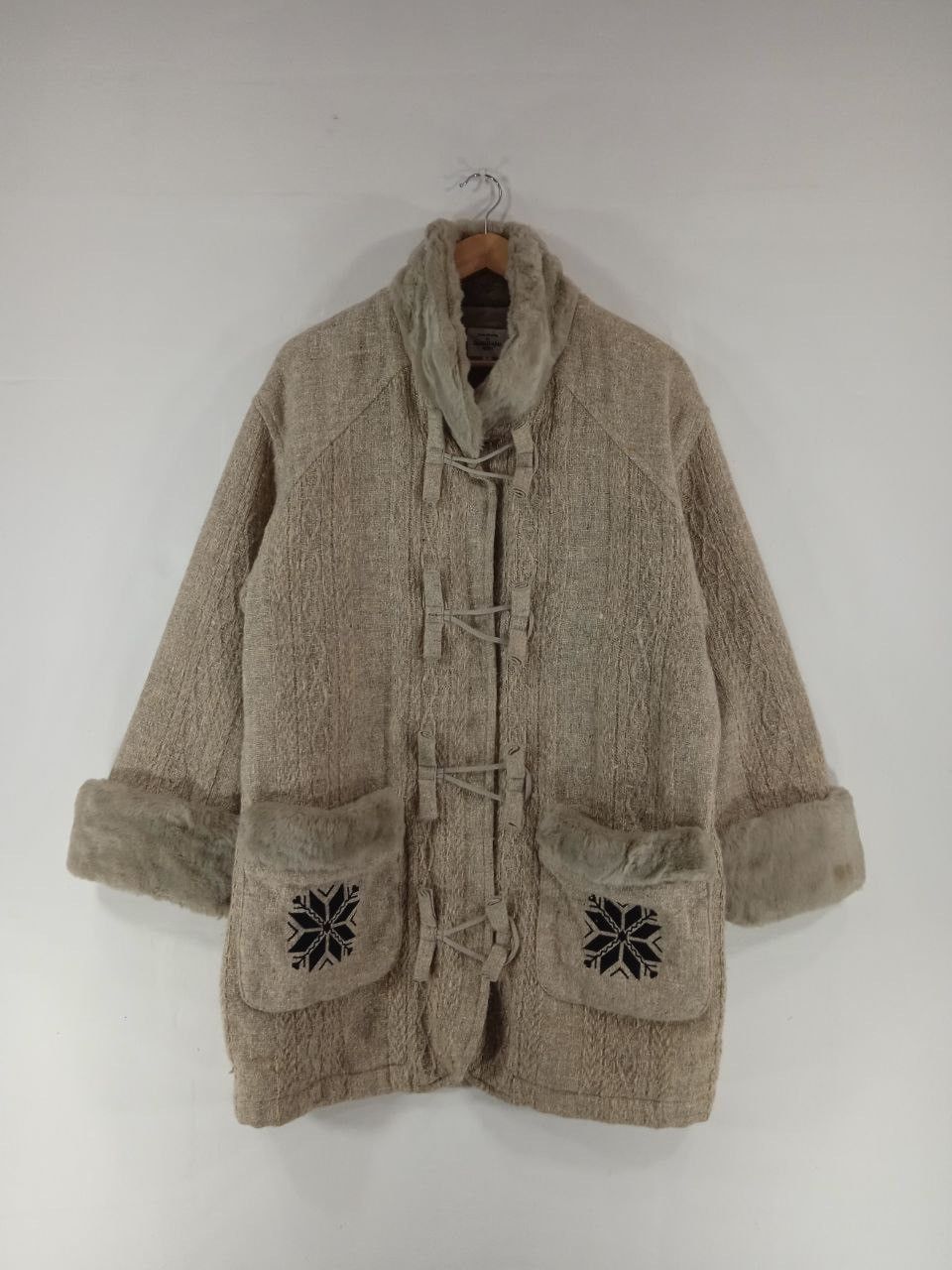 Jean Carles De Castelbajac Rare Design Jacket