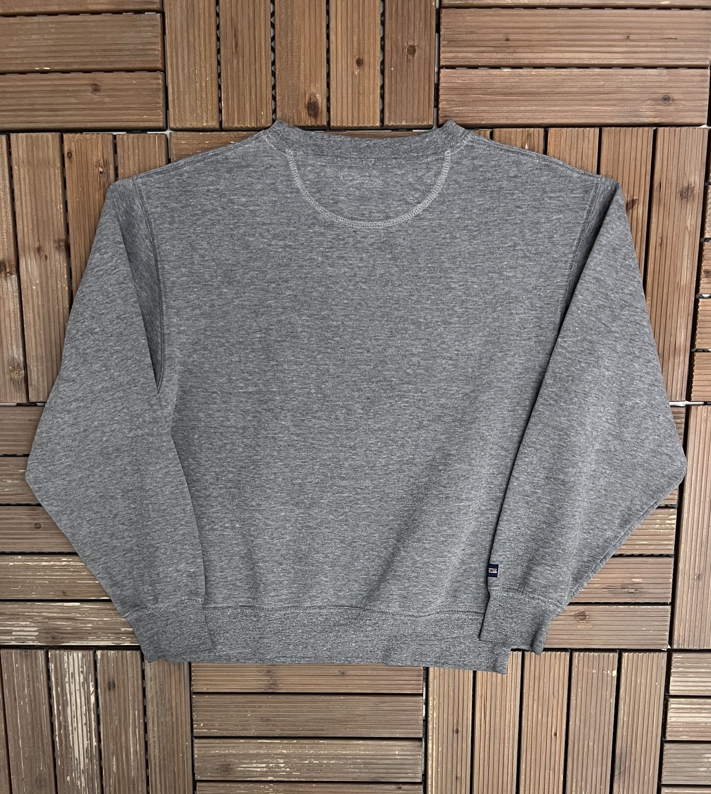 Vintage Saint Louis Billikens Vintage Grey Crewneck Sweater Size US S / EU 44-46 / 1 - 4 Thumbnail