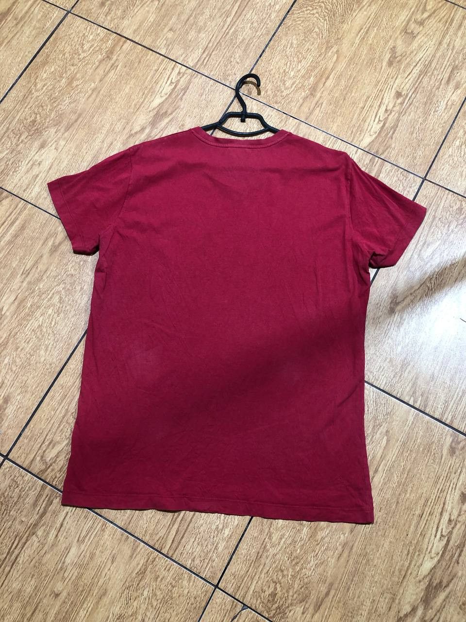 Diesel Vintage Diesel T-shirt big logo Y2K streetwear Size US XXL / EU 58 / 5 - 14 Thumbnail