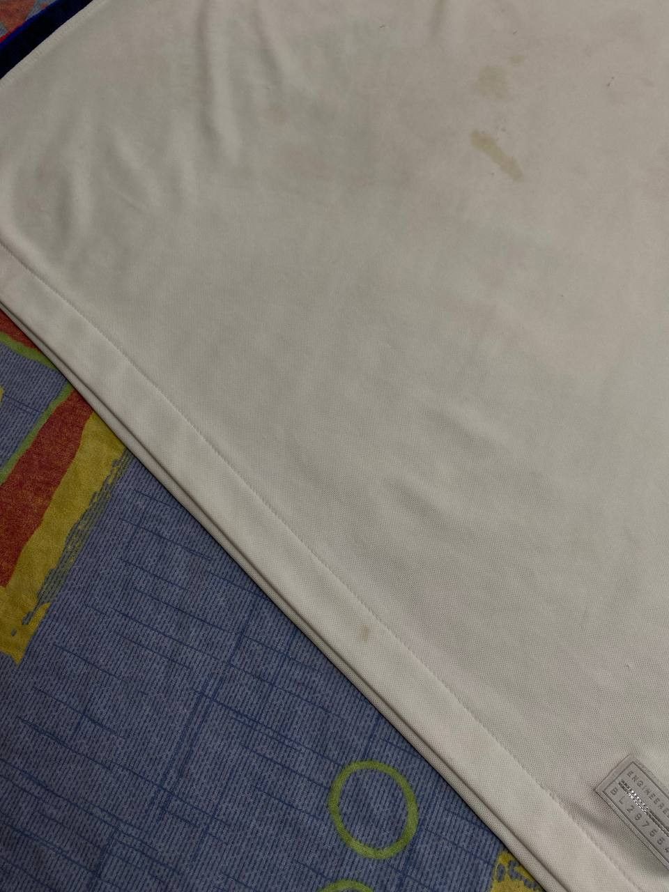 Nike Nike T-shirt Size US XL / EU 56 / 4 - 5 Thumbnail