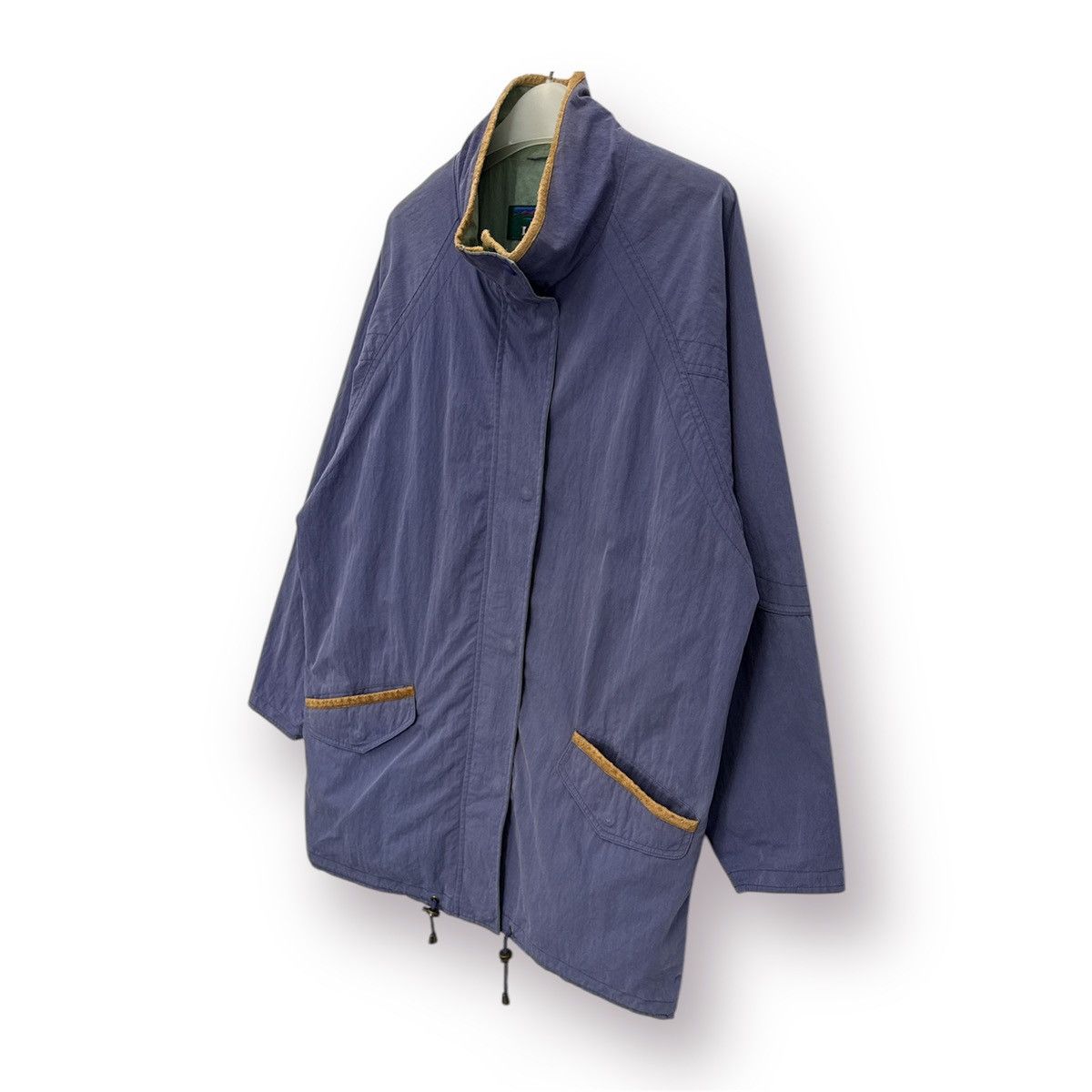L.L. Bean 🔥 VINTAGE L.L BEAN WOMENSWEAR BARN JACKET - S Size M / US 6-8 / IT 42-44 - 2 Thumbnail