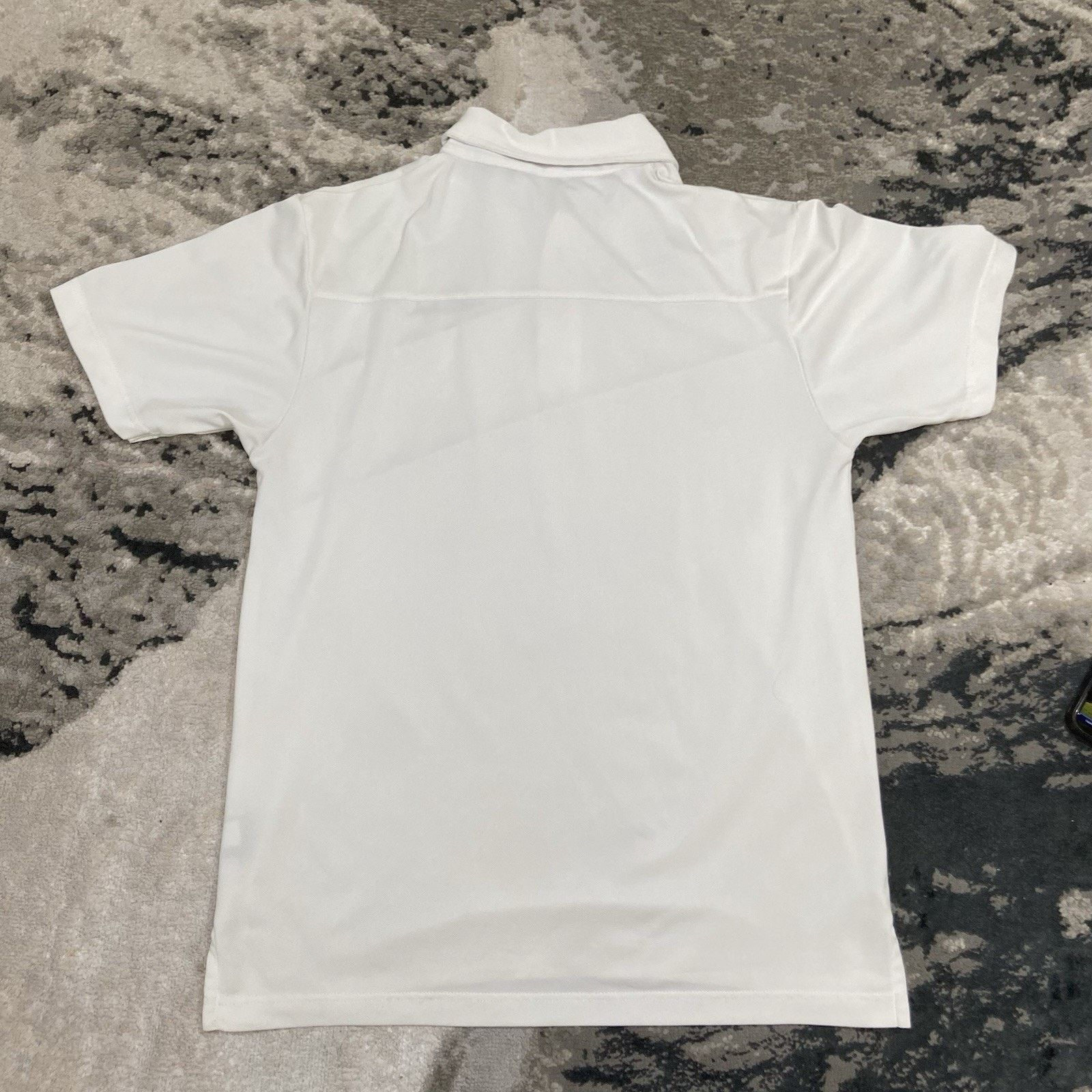 & Other Stories Travis Mathew-Short Sleeve Golf Polo Shirt Men’s Small Size US S / EU 44-46 / 1 - 3 Thumbnail