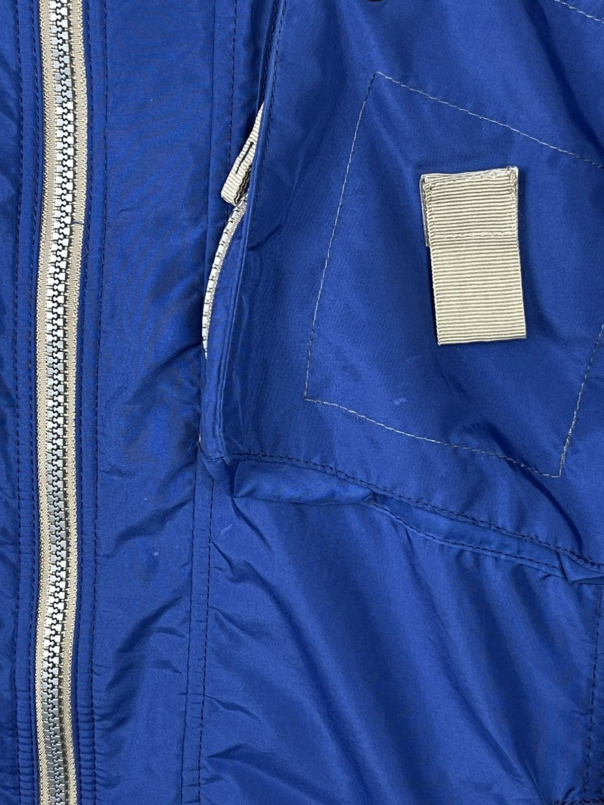 G-Star G Star RAW Cargo Line Lockhart Bomber Jacket Men’s Size M Size US M / EU 48-50 / 2 - 10 Thumbnail