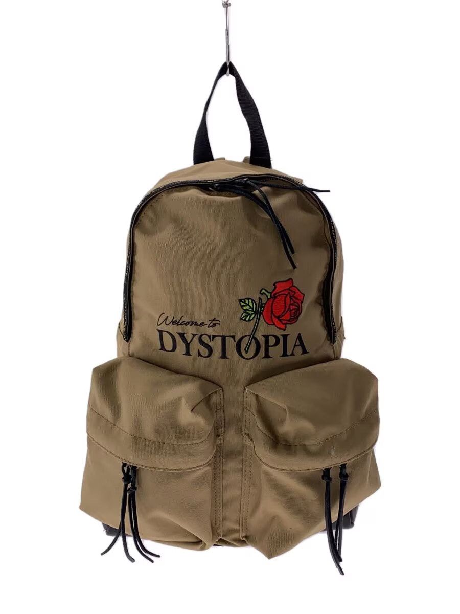 Dystopia Rose Backpack