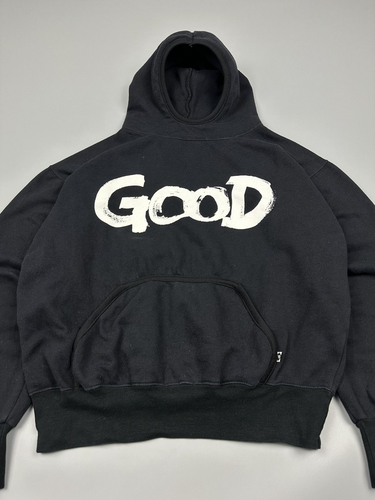 GOODENOUGH × Vintage 🔥Vintage🔥 Goodenough Gdeh 2000 Hoodie Size US M / EU 48-50 / 2 - 3 Thumbnail