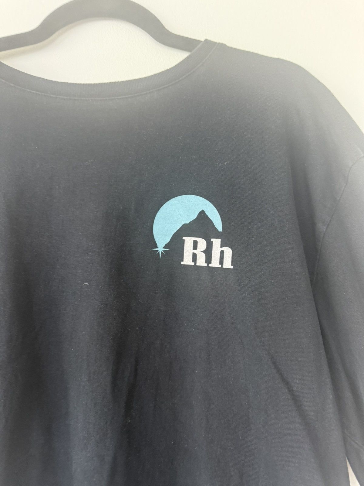 Rhude Rhude xl Size US XL / EU 56 / 4 - 4 Thumbnail