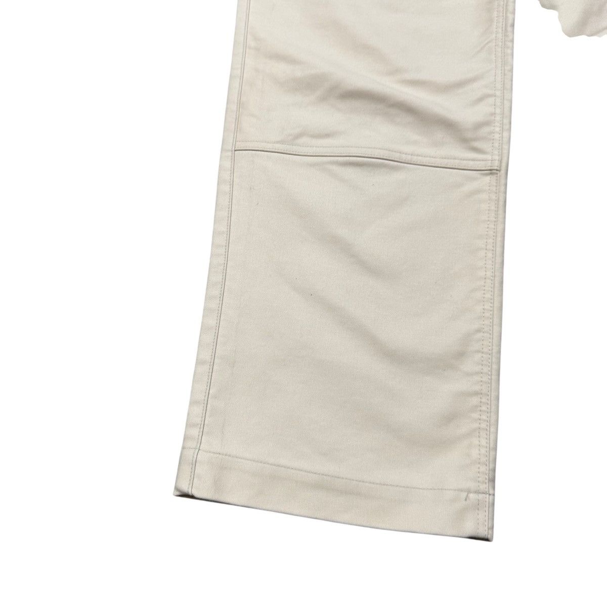 Kaptain Sunshine PABLO VINCI Oiled Chinos Monkey Pants Size US 30 / EU 46 - 7 Thumbnail
