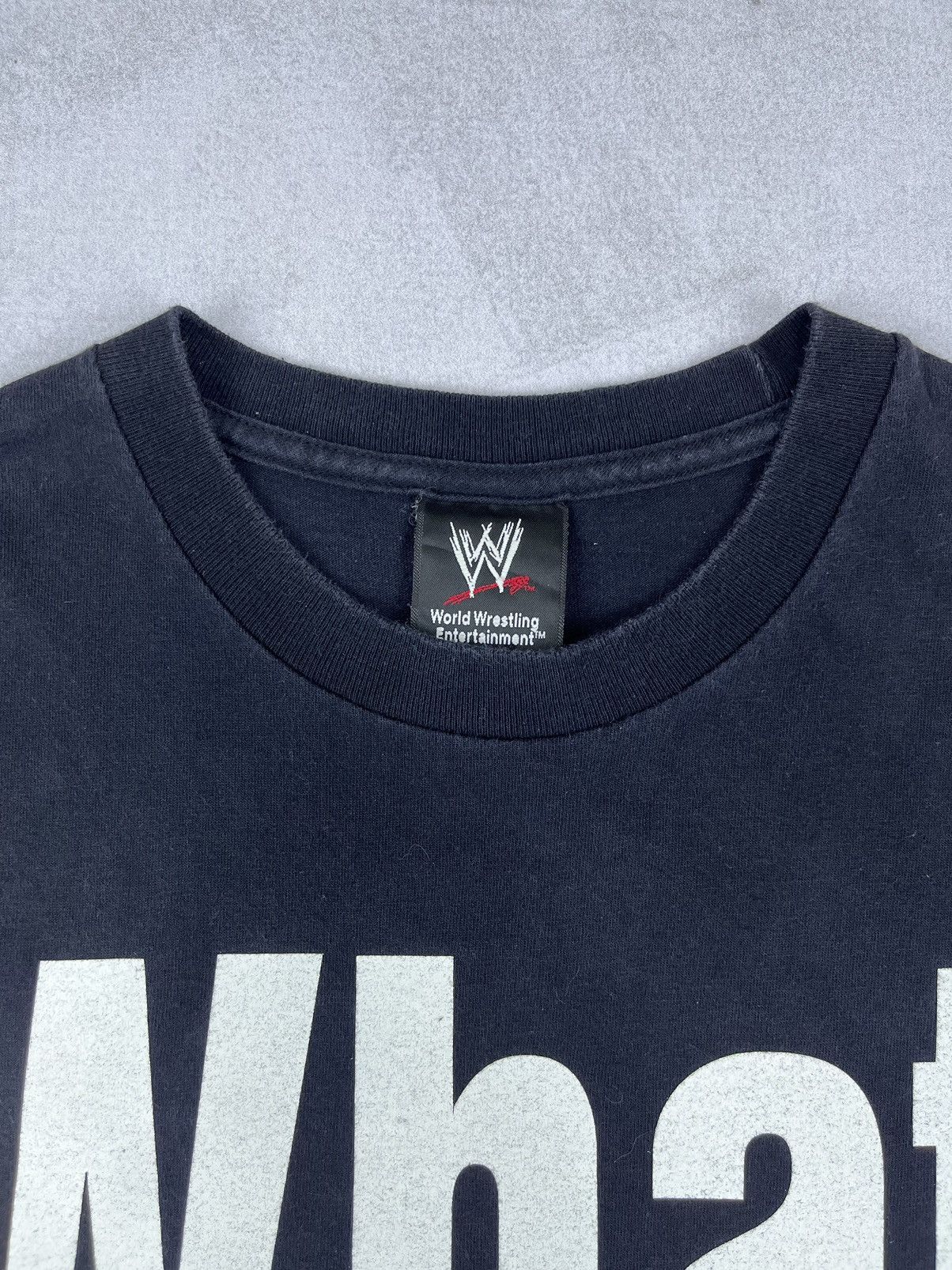 Vintage Vintage WWE Stone Cold Steve Austin 3:16 Rare Size US L / EU 52-54 / 3 - 7 Thumbnail