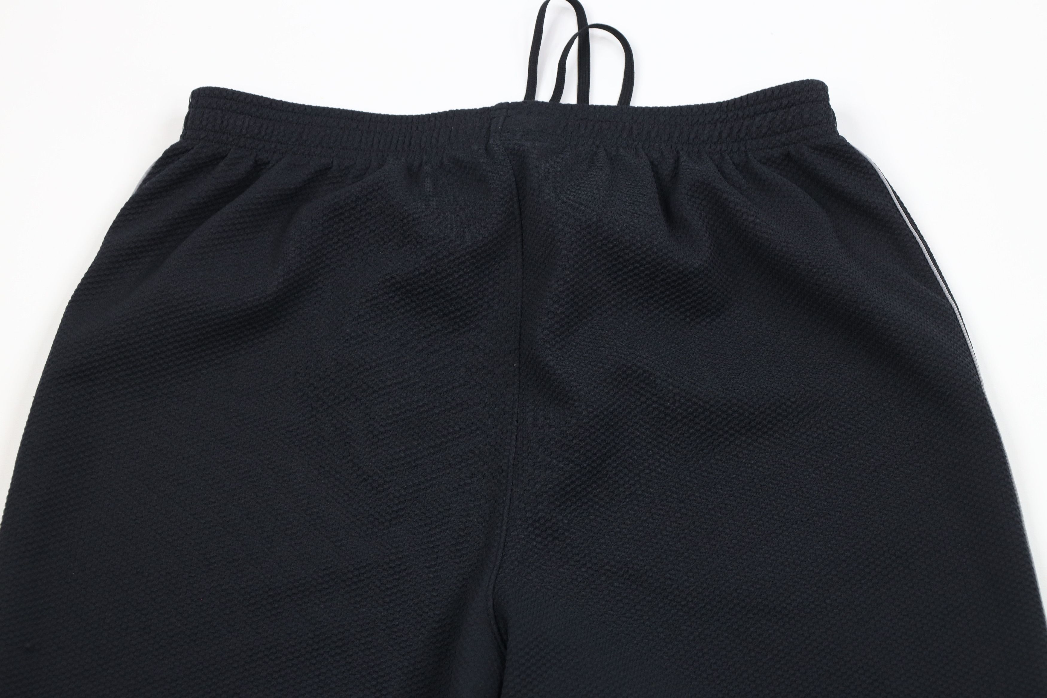 Reebok × Vintage Vintage Reebok Logo Thermal Waffle Knit Tapered Leg Pants Size US 36 / EU 52 - 10 Thumbnail