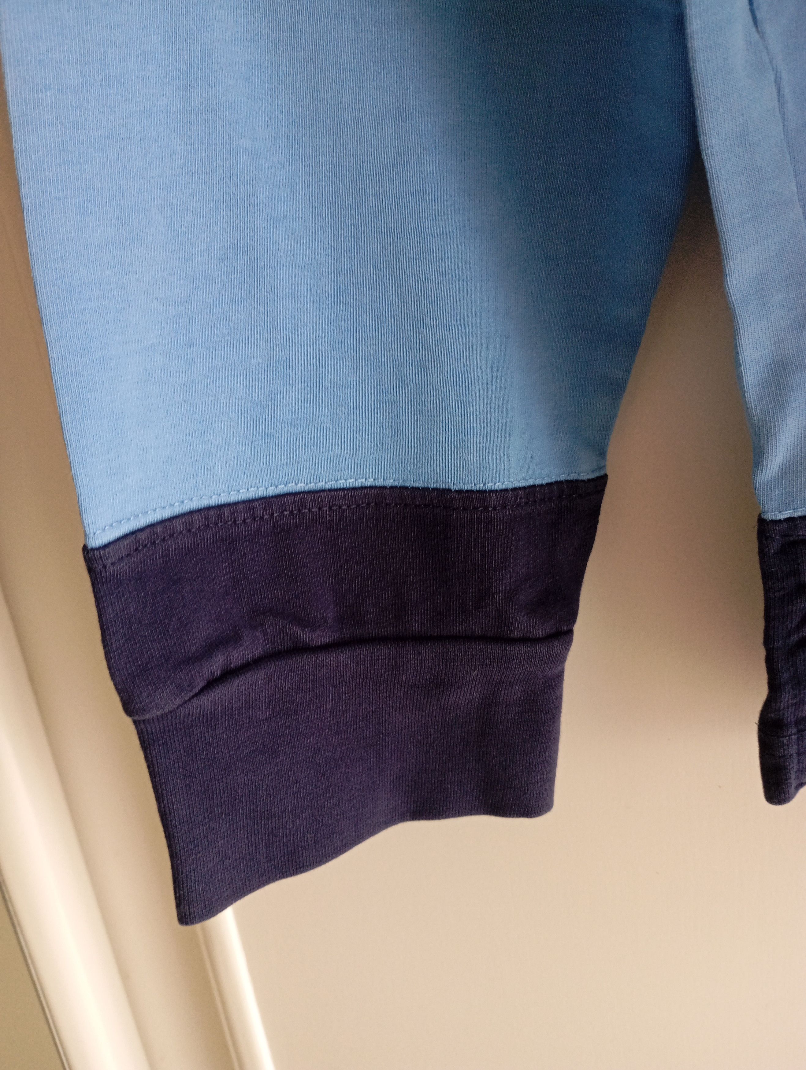Japanese Brand × Vintage Vintage Polo Ralph Lauren Style Polo Rugby Tshirt L Size US XL / EU 56 / 4 - 10 Thumbnail