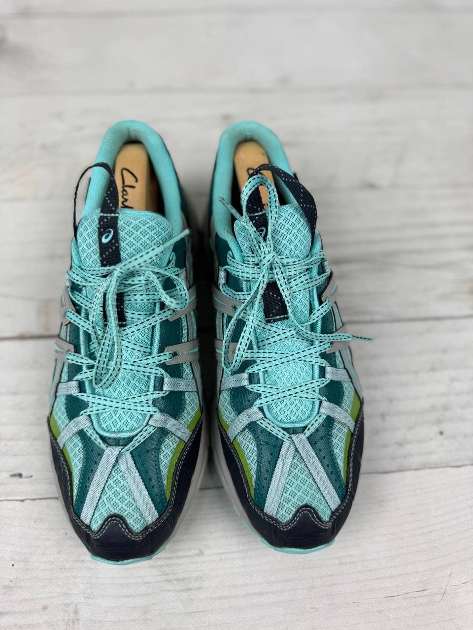 Asics × Kiko Kostadinov Asics HS4-S Gel-Sonoma 15-50 GTX by Kiko Kostadinov Gore Tex Size US 10 / EU 43 - 6 Thumbnail