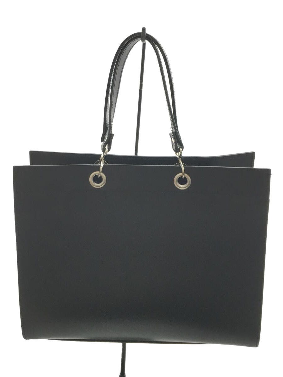 Comme des garcons leather tote online