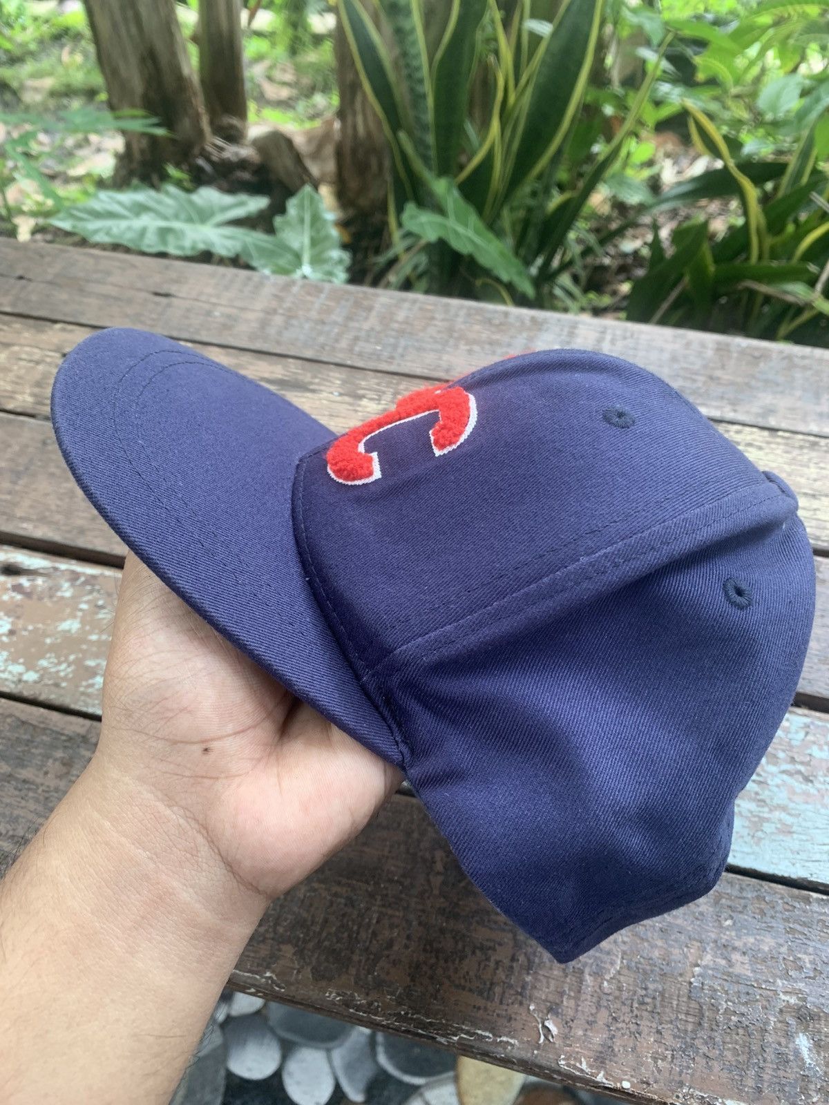 Lacoste Vintage Lacoste Hats Size ONE SIZE - 5 Thumbnail