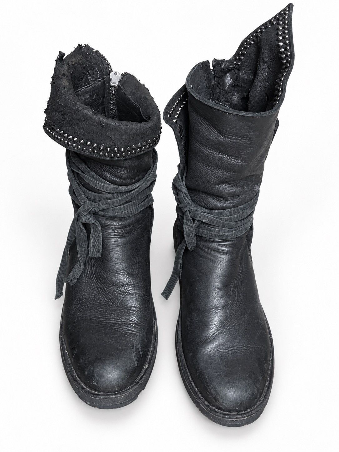 Alfredo Bannister | Grailed