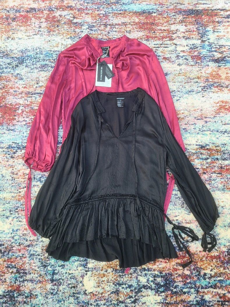 Other Ann Demeulemeester Shirts for men and women Size M / US 6-8 / IT 42-44 - 1 Thumbnail