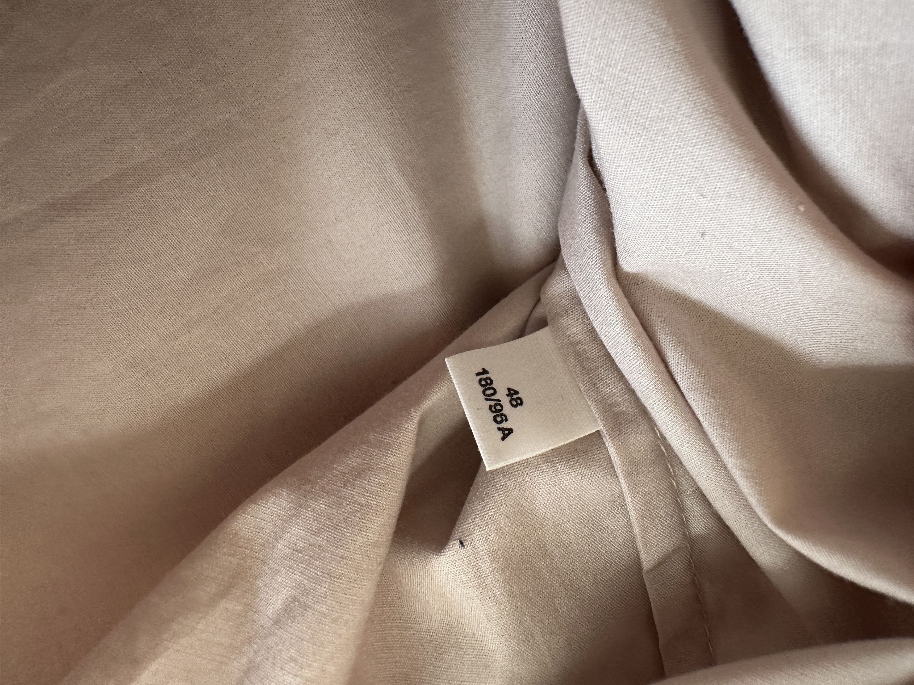 Acne Studios Acne Studios Button Up Shirt Size US L / EU 52-54 / 3 - 4 Thumbnail