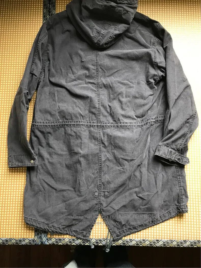 Neighborhood Neighborhood jacket Size US L / EU 52-54 / 3 - 3 Thumbnail